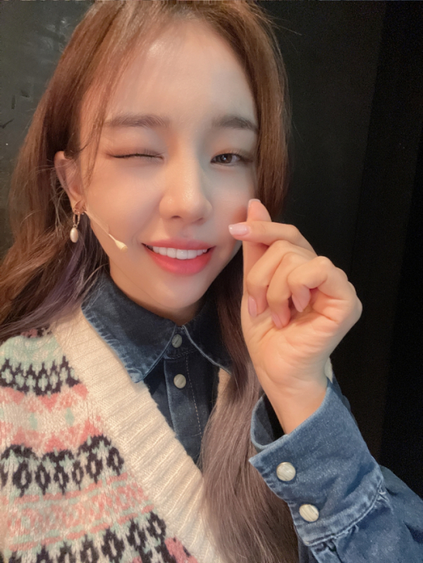 ▲백아연(사진 = 이든엔터테인먼트 제공)