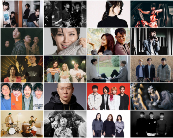 ▲‘LIVE. ON’(사진 = 아리랑TV 제공)