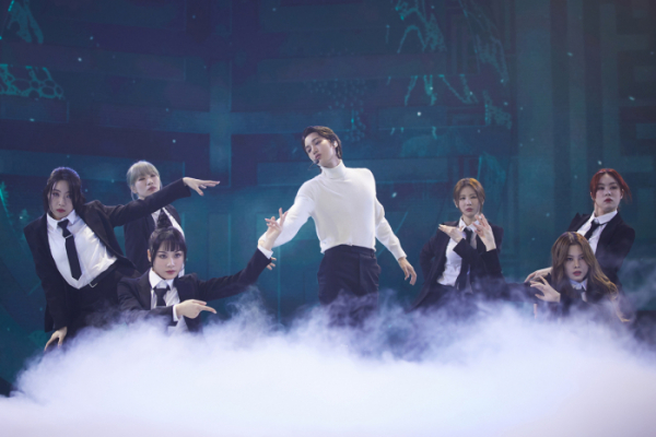 ▲카이(사진제공=SM엔터테인먼트)