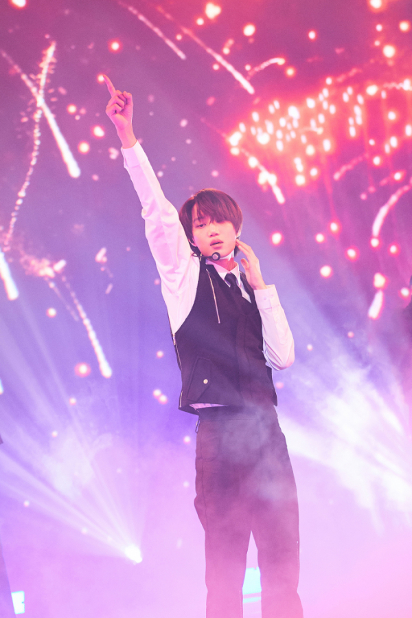 ▲카이(사진제공=SM엔터테인먼트)