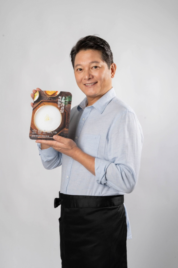 ▲배우 서태화(사진제공=나라찬 에프엔비)