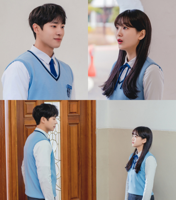 ▲'학교 2021'(사진제공=KBS 2TV)