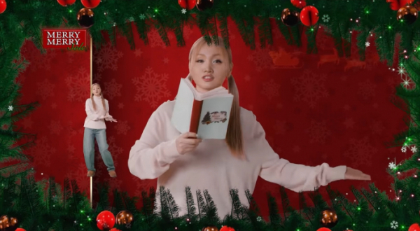 ▲쏠(사진 = 아메바컬쳐 제공)