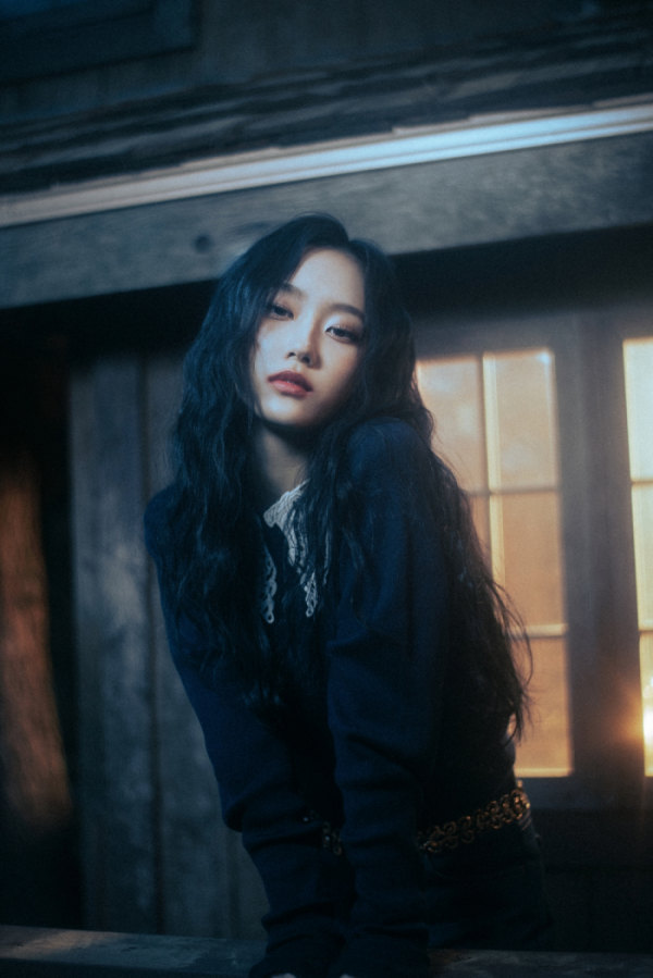 ▲서리(사진 = ATISPAUS 제공)