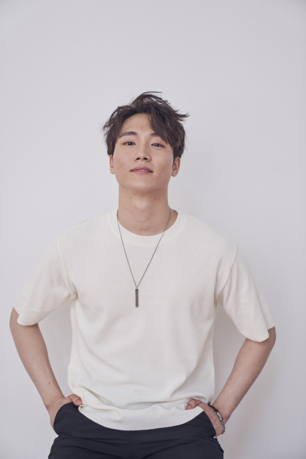 ▲현수(사진 = ER콘텐츠미디어그룹 제공)