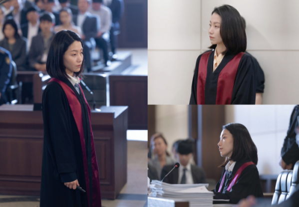 ▲김신록(사진제공=저스트 엔터테인먼트)