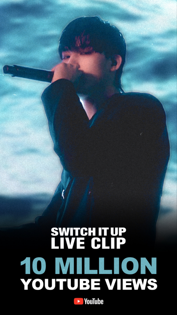 ▲JAY B(제이비)(사진 = 하이어뮤직 제공)