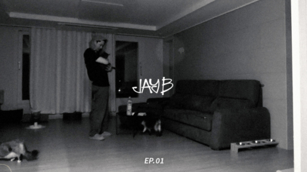 ▲JAY B(제이비)(사진 = 하이어뮤직 제공)