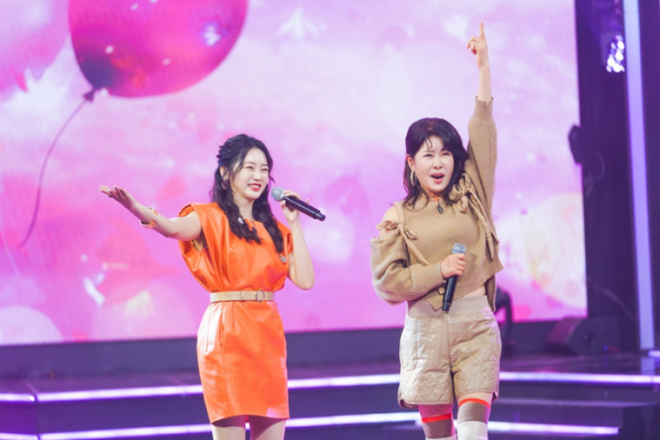 ▲‘화요일은 밤이 좋아’(사진제공=TV조선)