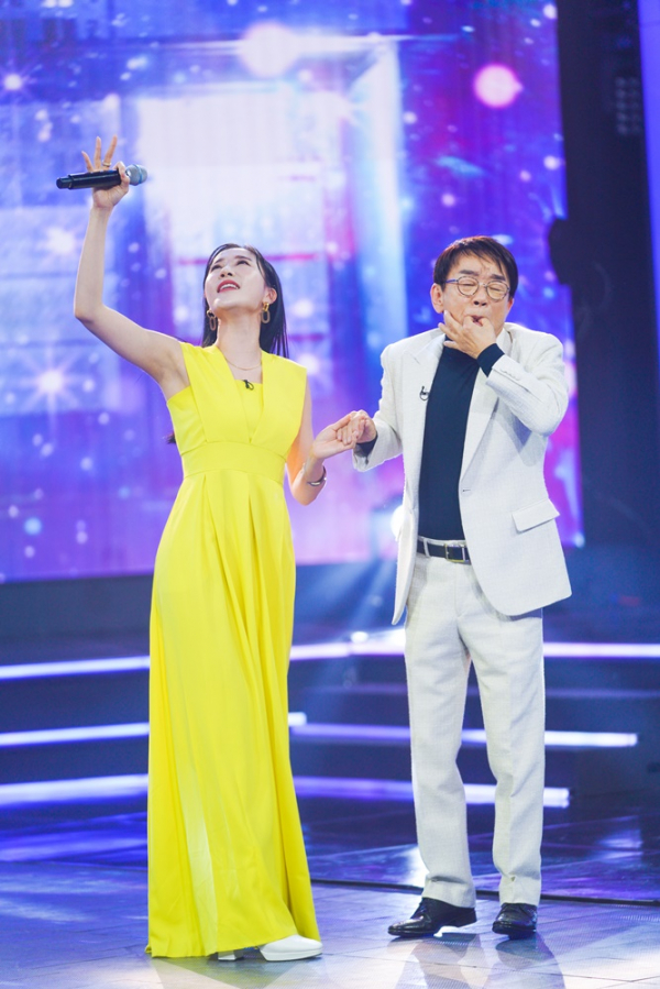 ▲‘화요일은 밤이 좋아’(사진제공=TV조선)