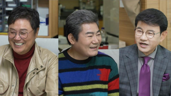 ▲'돌싱포맨'(사진제공=SBS)