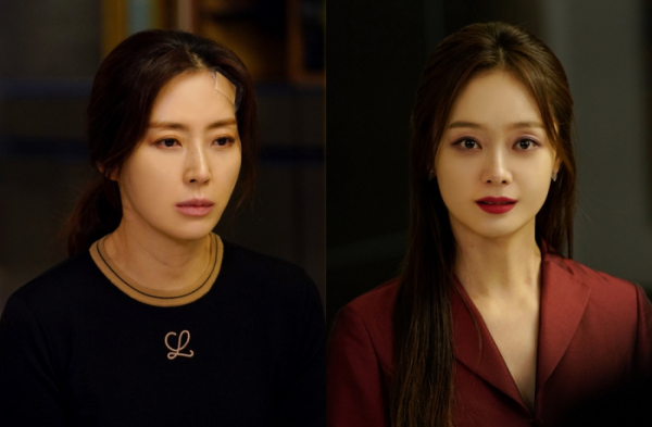 ▲'쇼윈도:여왕의 집' (사진제공=채널A)