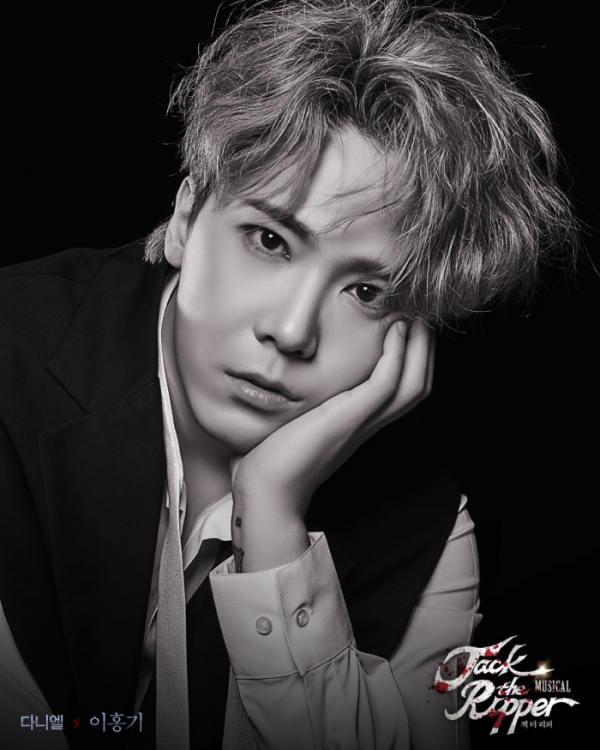 ▲FT아일랜드 이홍기(사진 = (주)글로벌컨텐츠)