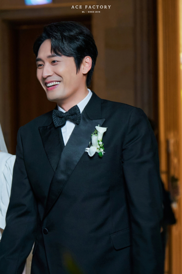 ▲'멜랑꼴리아' 최대훈(사진제공=에이스팩토리)