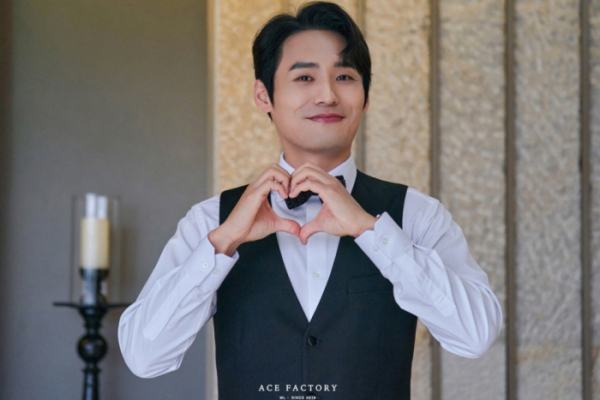 ▲'멜랑꼴리아' 최대훈(사진제공=에이스팩토리)