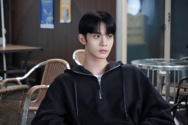 ▲배진영(사진 = C9엔터테인먼트, 와이낫미디어 제공)