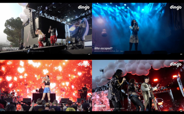 (사진 = 딩고 프리스타일 제공)