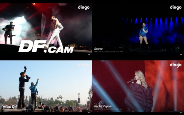 (사진 = 딩고 프리스타일 제공)