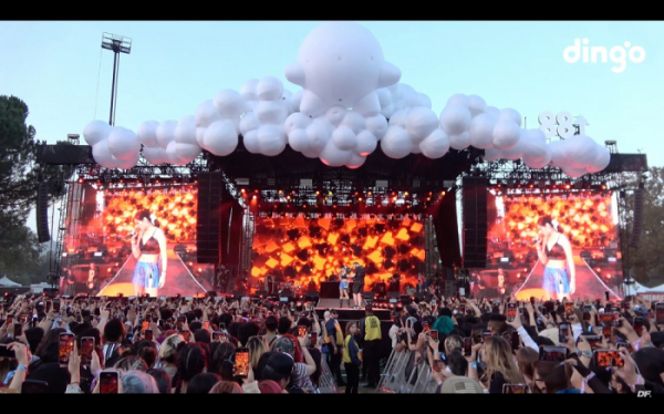 (사진 = 딩고 프리스타일 제공)