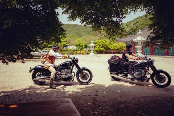 ▲'먹보와 털보'(사진제공=넷플릭스)