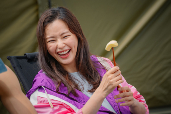 ▲'먹보와 털보'(사진제공=넷플릭스)