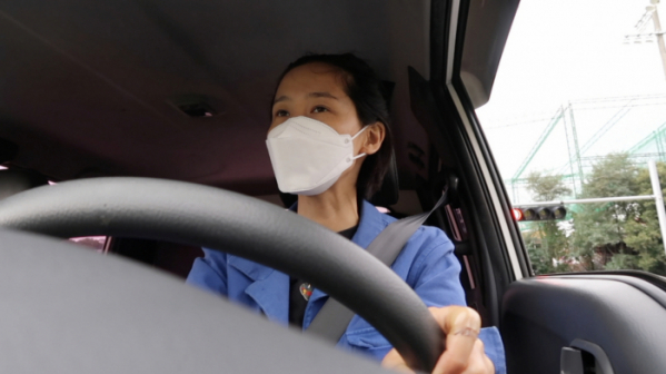 ▲'내가키운다' 김나영(사진제공=JTBC)