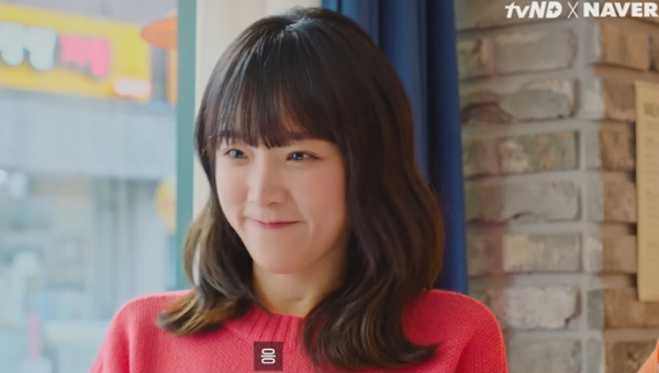 ▲최예나(사진= '소녀의 세계2' 영상 캡처)