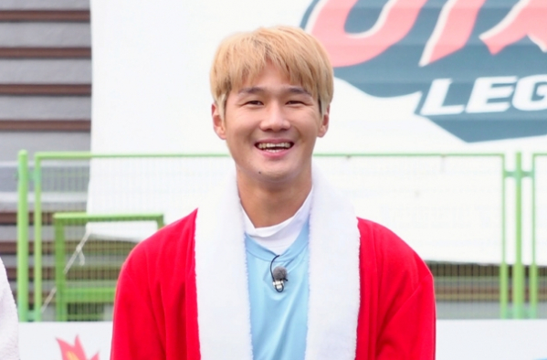 ▲‘뭉쳐야 찬다 시즌2’(사진제공=JTBC)