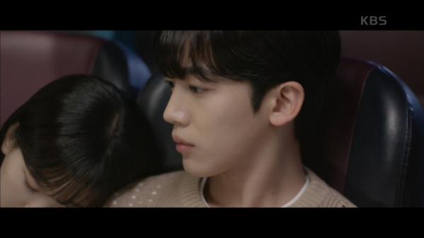 ▲'학교2021' 김요한(사진제공=KBS 2TV)