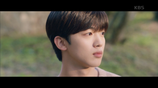 ▲'학교2021' 김요한(사진제공=KBS 2TV)