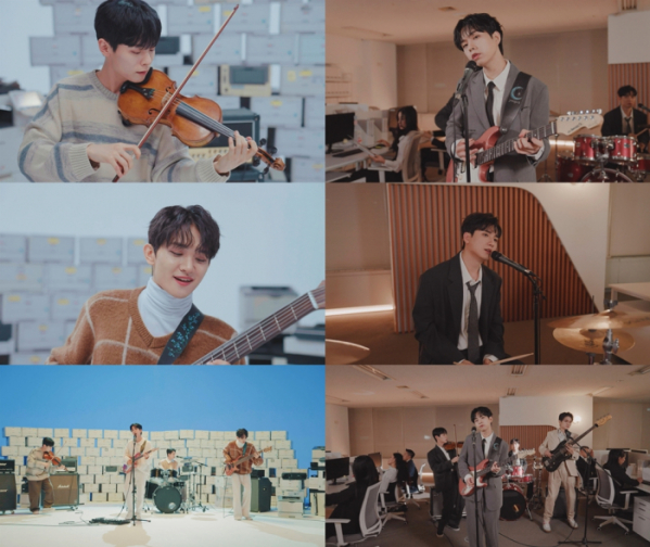 ▲루시(사진 = 미스틱스토리 제공)