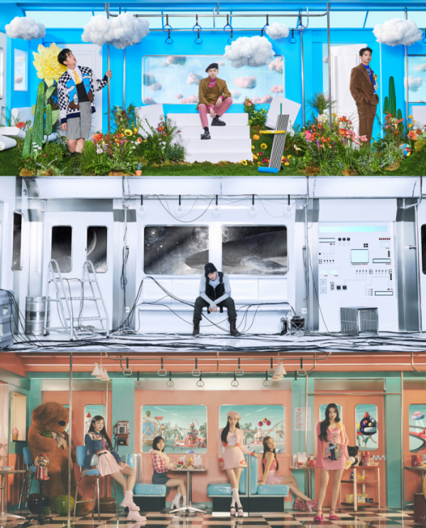 (사진제공=SM엔터테인먼트)