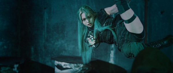 ▲알렉사(사진=지비레이블 제공)