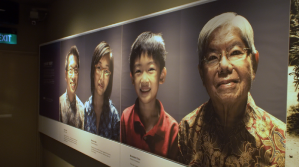 ▲'걸어서 세계속으로' 싱가포르(사진제공=KBS 1TV)