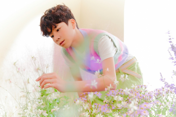 ▲정동원(사진제공=모스트콘텐츠)