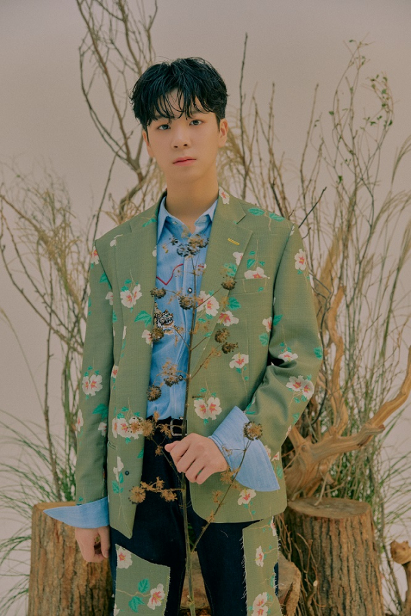 ▲정동원(사진제공=모스트콘텐츠)