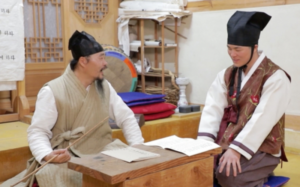 ▲‘살림남2′김봉곤(사진제공=KBS 2TV)