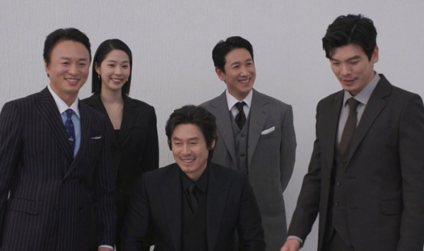 ▲'전참시' 김성오(사진제공=MBC)