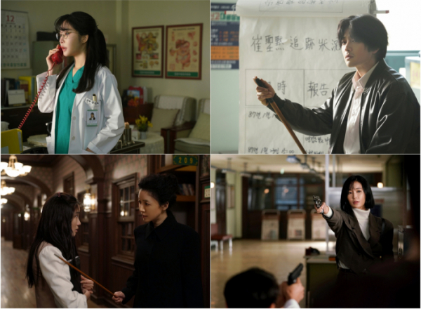 ▲'설강화 : snowdrop'(사진제공= 드라마하우스스튜디오, JTBC스튜디오)