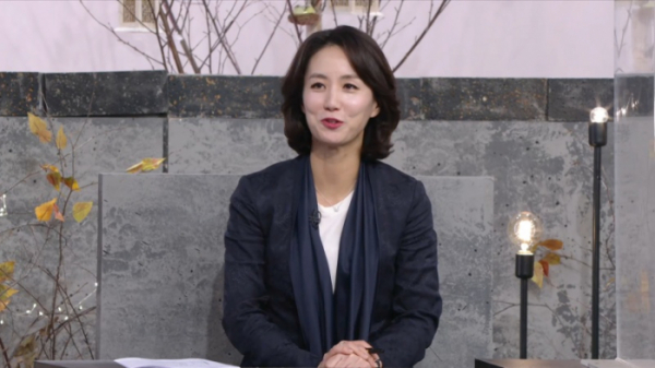 ▲정세진 아나운서(사진제공=KBS)