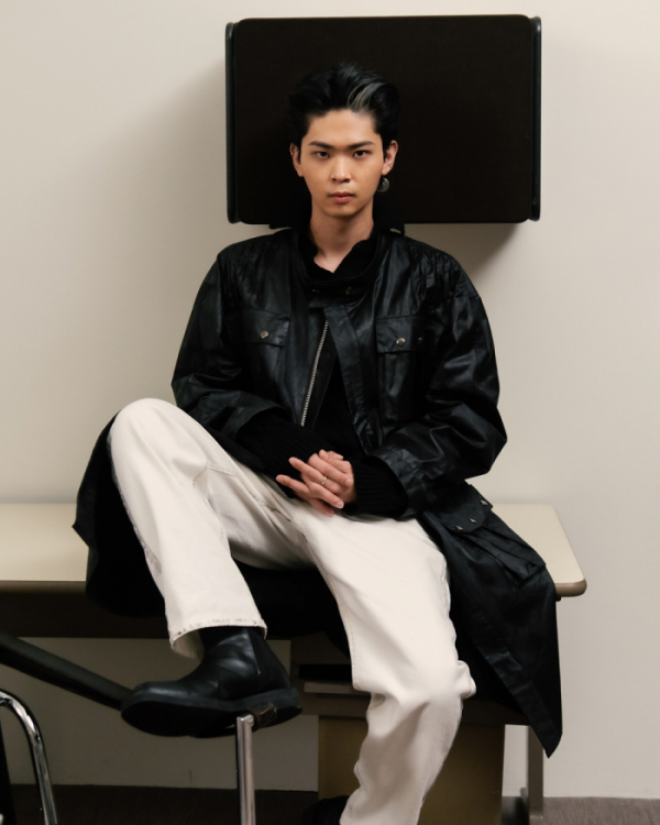 ▲판다곰(사진 = 굿투미츄 제공)