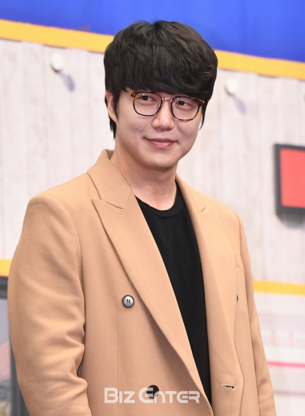 ▲성시경 층간소음 논란 해명(비즈엔터DB)