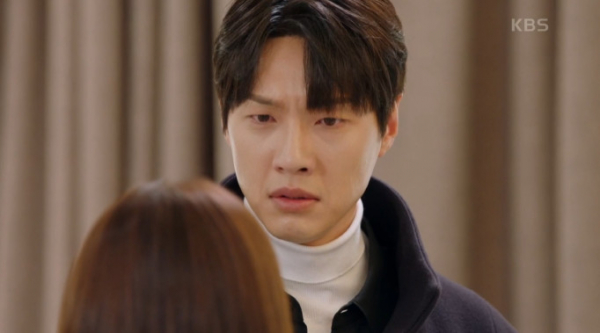 ▲'신사와 아가씨' 이영국(지현우)(사진=KBS2 방송화면 캡처)