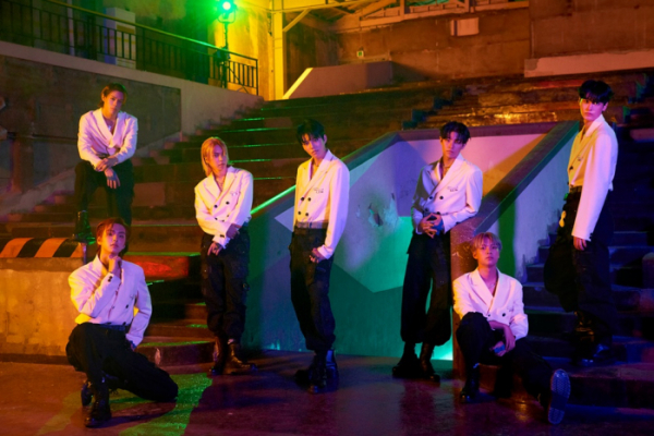 ▲고스트나인(사진 = 마루기획 제공)