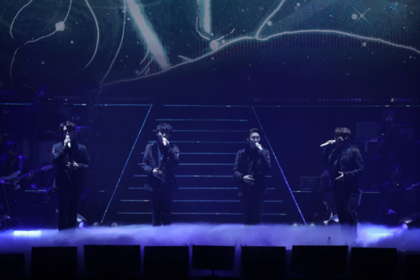 ▲포레스텔라(사진 = 비트인터렉티브 제공)