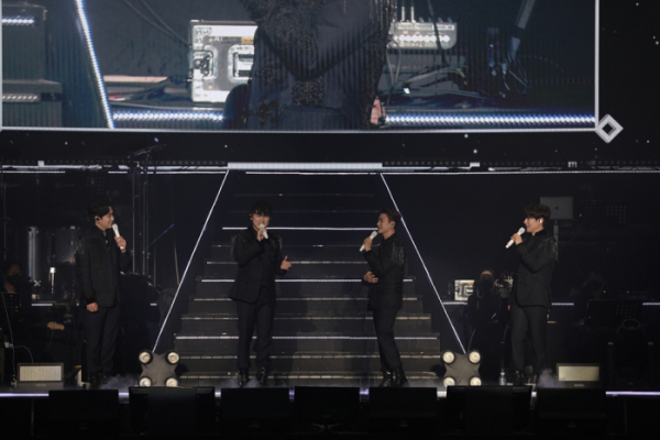 ▲포레스텔라(사진 = 비트인터렉티브 제공)