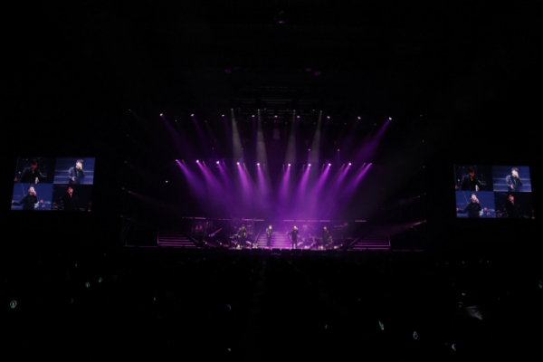 ▲포레스텔라(사진 = 비트인터렉티브 제공)