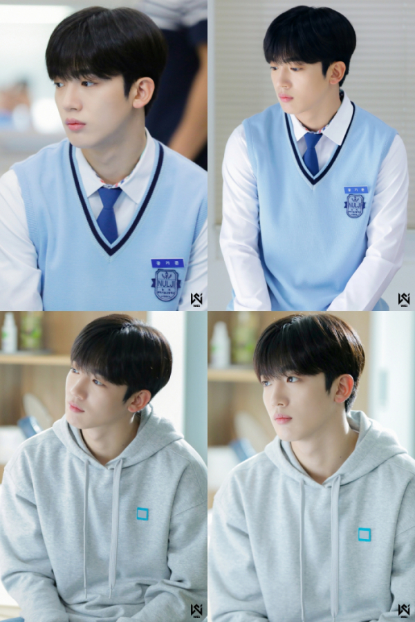 ▲김요한(사진 = 위엔터테인먼트 제공)