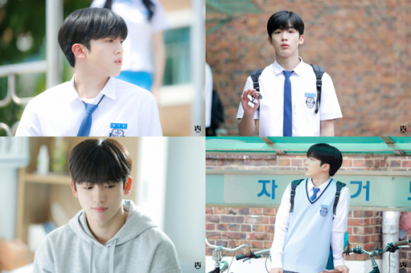 ▲김요한(사진 = 위엔터테인먼트 제공)