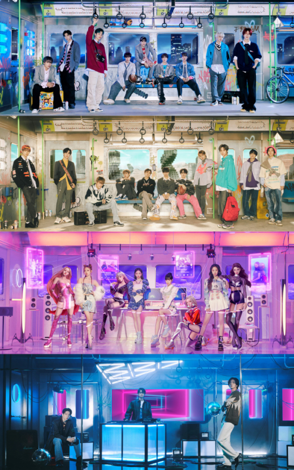 (사진제공=SM엔터테인먼트)